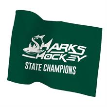 18" Rally Towel in Colors